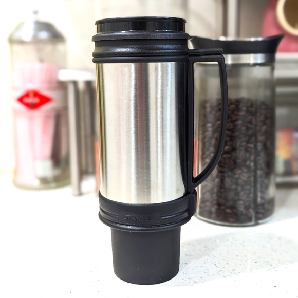Stanley Other - Stanley Classic Stainless Steel Tumbler Travel Cup